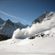 Illustration for article titled How To Survive An Avalanche From This Dramatic Video Of A Buried Skier